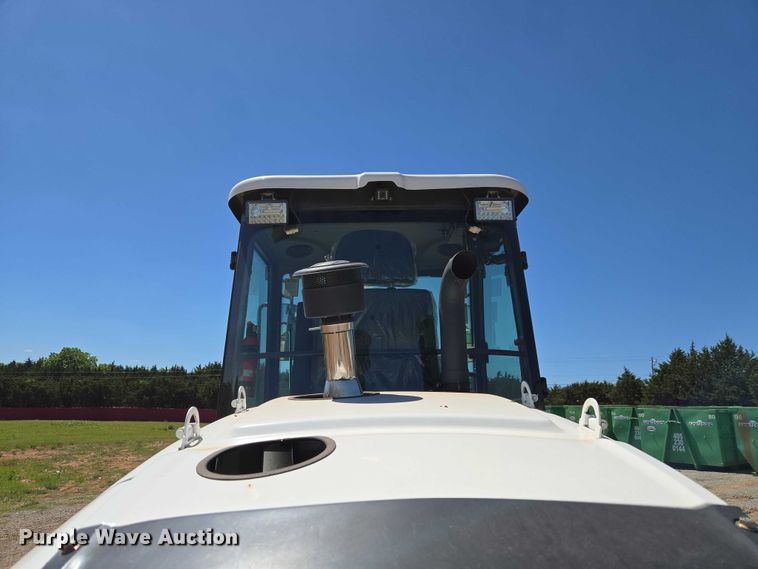 image for item EW0096 2024 HUAYA TL1500 wheel loader