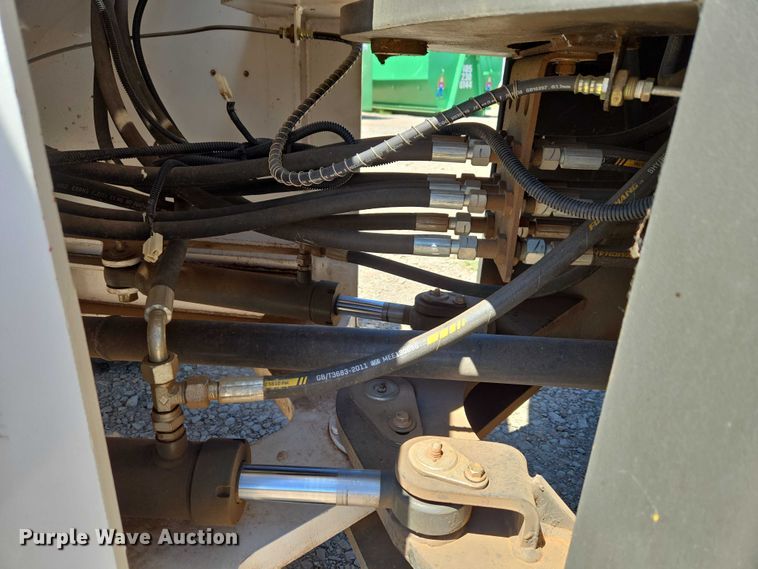 image for item EW0096 2024 HUAYA TL1500 wheel loader