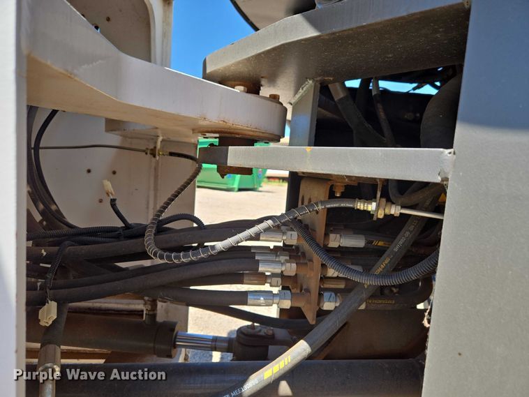 image for item EW0096 2024 HUAYA TL1500 wheel loader