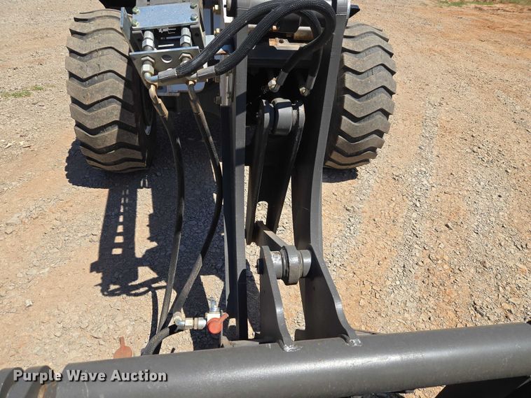image for item EW0096 2024 HUAYA TL1500 wheel loader
