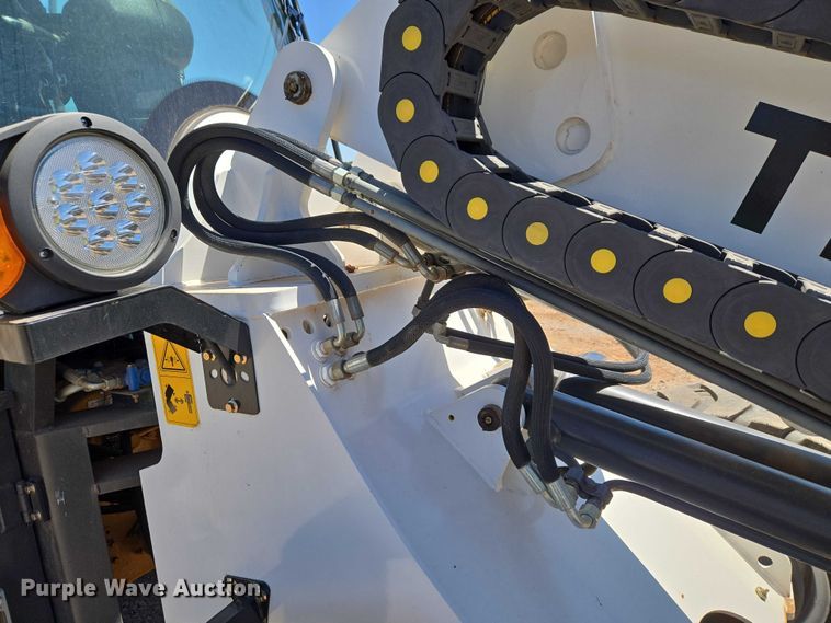 image for item EW0096 2024 HUAYA TL1500 wheel loader
