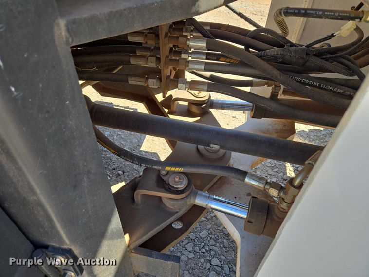 image for item EW0096 2024 HUAYA TL1500 wheel loader