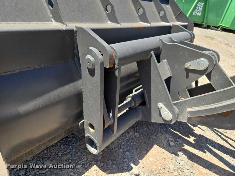 image for item EW0096 2024 HUAYA TL1500 wheel loader