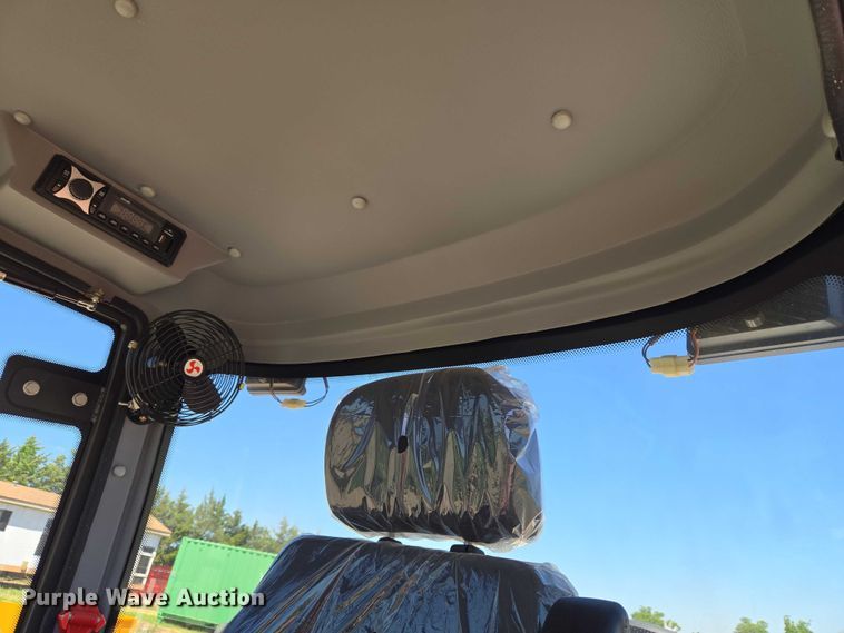 image for item EW0096 2024 HUAYA TL1500 wheel loader