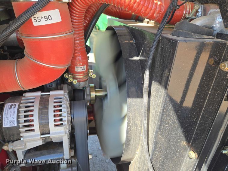 image for item EW0096 2024 HUAYA TL1500 wheel loader