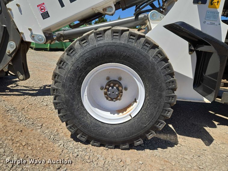 image for item EW0096 2024 HUAYA TL1500 wheel loader