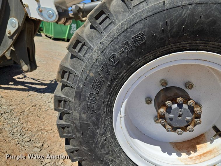 image for item EW0096 2024 HUAYA TL1500 wheel loader