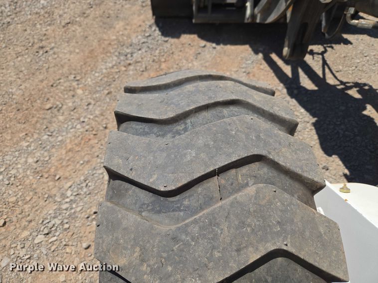 image for item EW0096 2024 HUAYA TL1500 wheel loader
