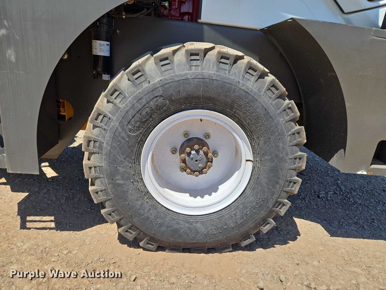 image for item EW0096 2024 HUAYA TL1500 wheel loader