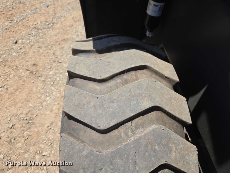 image for item EW0096 2024 HUAYA TL1500 wheel loader