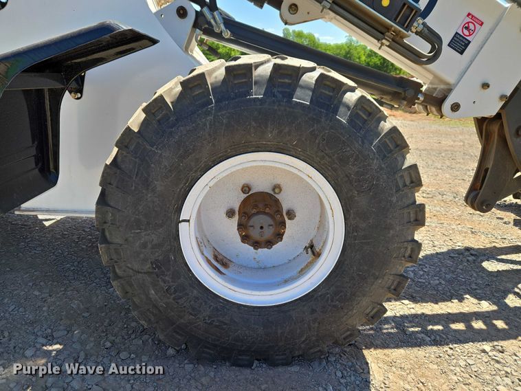 image for item EW0096 2024 HUAYA TL1500 wheel loader
