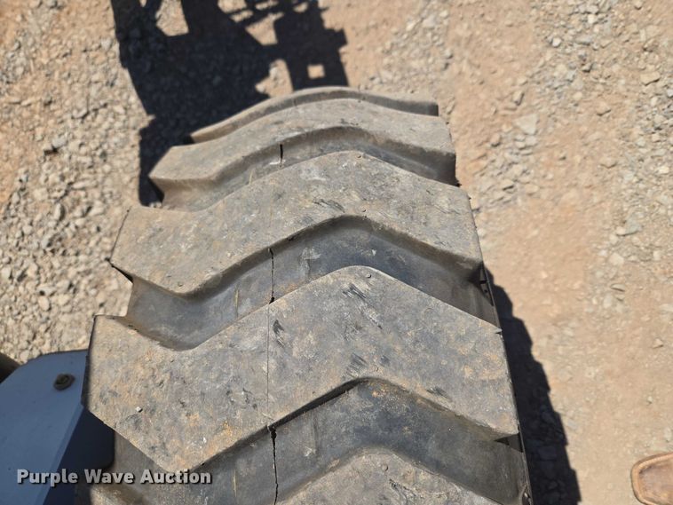 image for item EW0096 2024 HUAYA TL1500 wheel loader