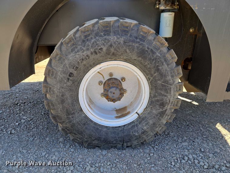 image for item EW0096 2024 HUAYA TL1500 wheel loader