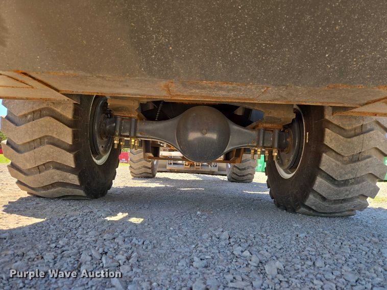 image for item EW0096 2024 HUAYA TL1500 wheel loader
