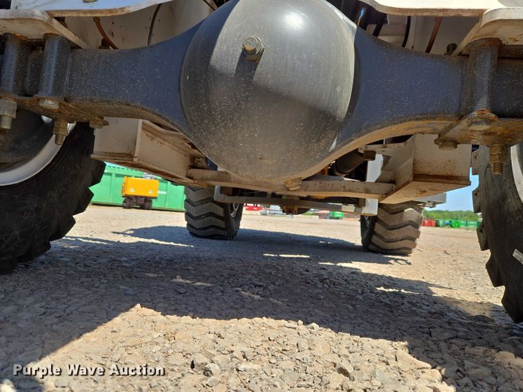 image for item EW0096 2024 HUAYA TL1500 wheel loader