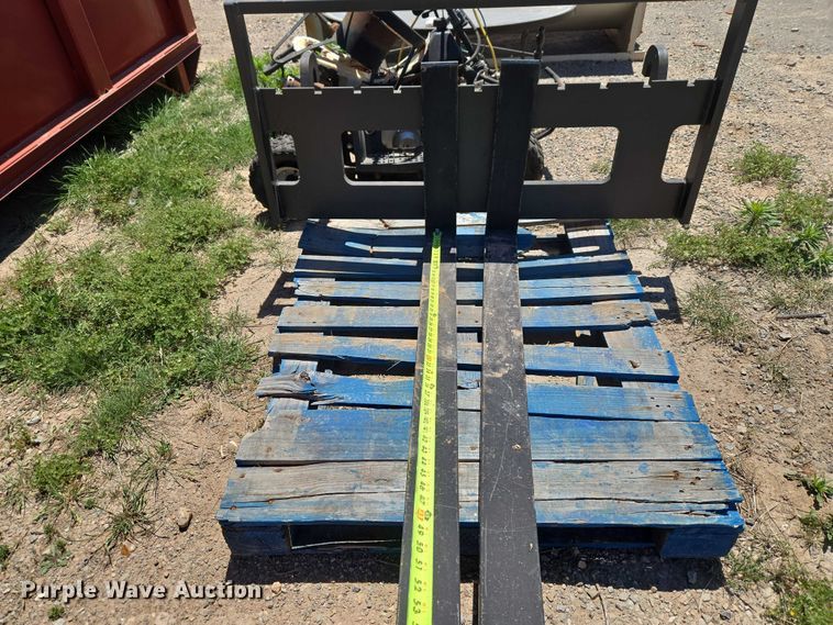 image for item EW0096 2024 HUAYA TL1500 wheel loader