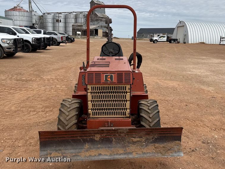 image for item EW4494 2003 Ditch Witch 3700 trencher