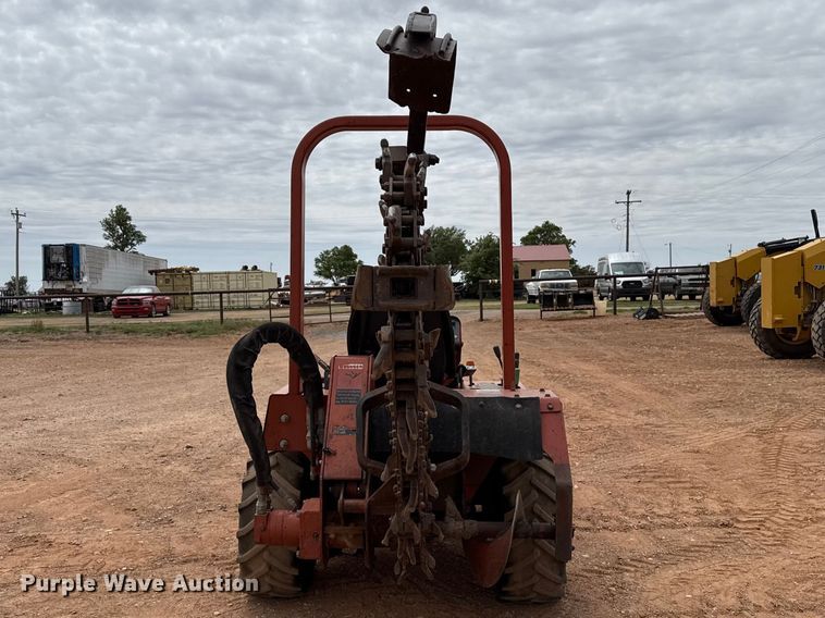 image for item EW4494 2003 Ditch Witch 3700 trencher