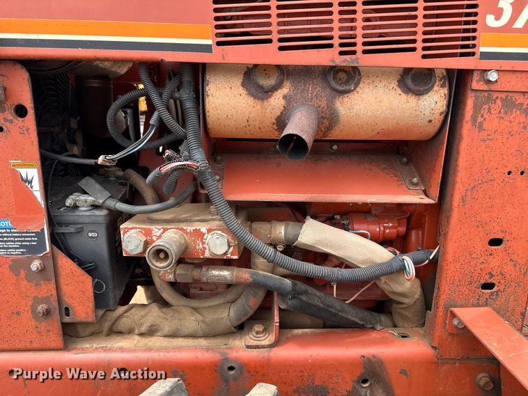 image for item EW4494 2003 Ditch Witch 3700 trencher