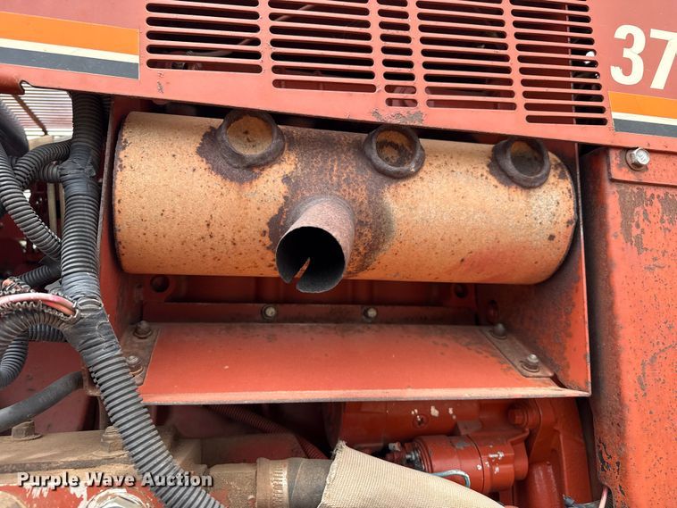 image for item EW4494 2003 Ditch Witch 3700 trencher