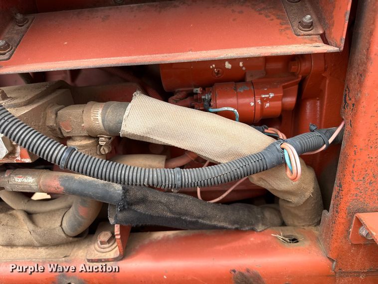image for item EW4494 2003 Ditch Witch 3700 trencher