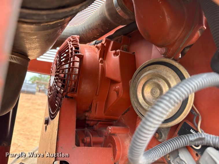 image for item EW4494 2003 Ditch Witch 3700 trencher