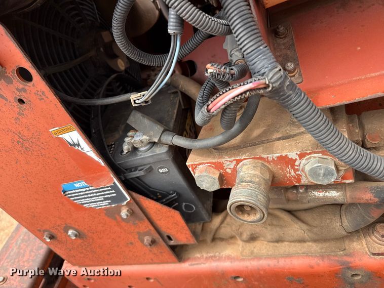 image for item EW4494 2003 Ditch Witch 3700 trencher