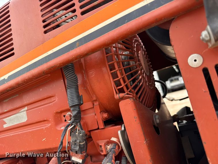 image for item EW4494 2003 Ditch Witch 3700 trencher