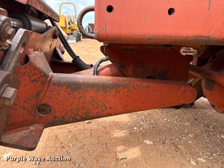 image for item EW4494 2003 Ditch Witch 3700 trencher