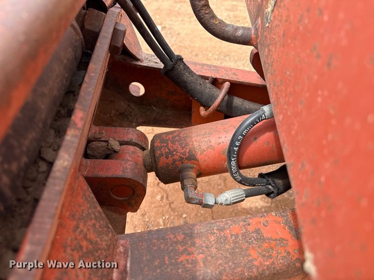 image for item EW4494 2003 Ditch Witch 3700 trencher