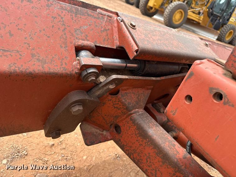 image for item EW4494 2003 Ditch Witch 3700 trencher