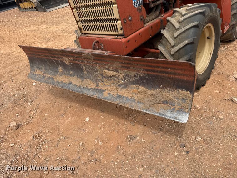 image for item EW4494 2003 Ditch Witch 3700 trencher