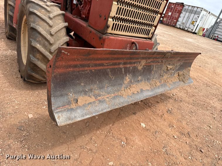 image for item EW4494 2003 Ditch Witch 3700 trencher