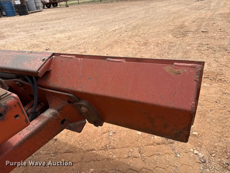 image for item EW4494 2003 Ditch Witch 3700 trencher