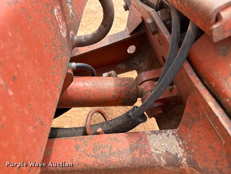 image for item EW4494 2003 Ditch Witch 3700 trencher