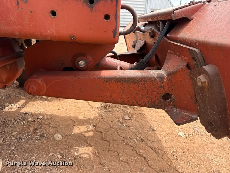image for item EW4494 2003 Ditch Witch 3700 trencher