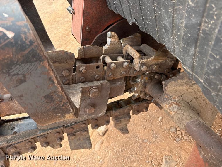 image for item EW4494 2003 Ditch Witch 3700 trencher