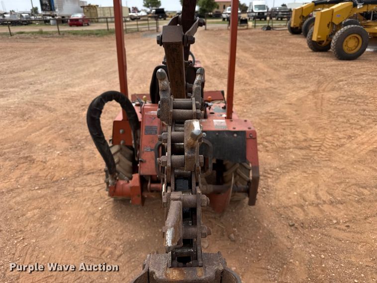 image for item EW4494 2003 Ditch Witch 3700 trencher