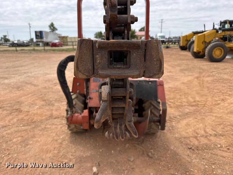 image for item EW4494 2003 Ditch Witch 3700 trencher