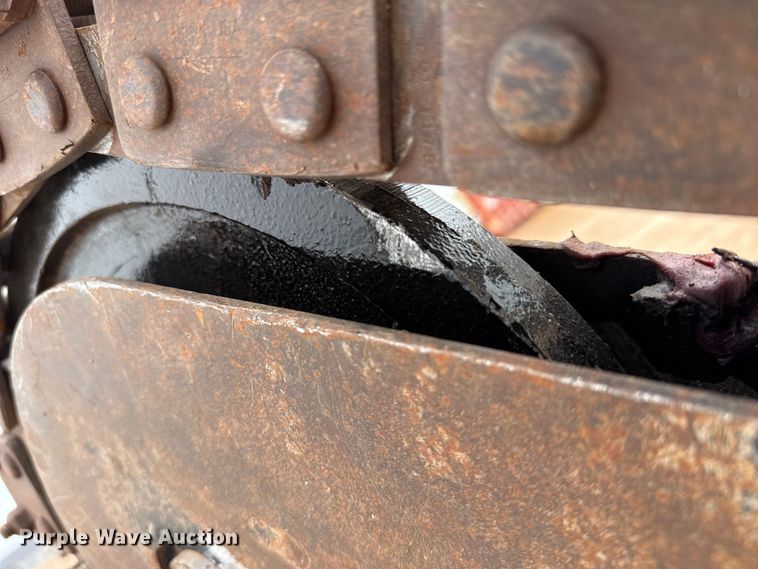 image for item EW4494 2003 Ditch Witch 3700 trencher