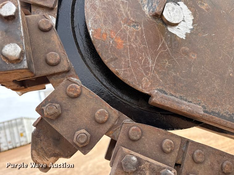 image for item EW4494 2003 Ditch Witch 3700 trencher