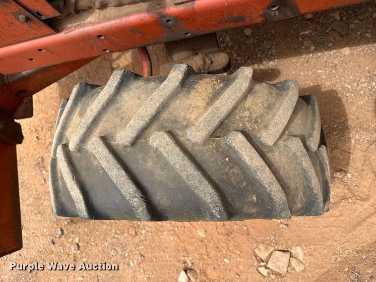 image for item EW4494 2003 Ditch Witch 3700 trencher