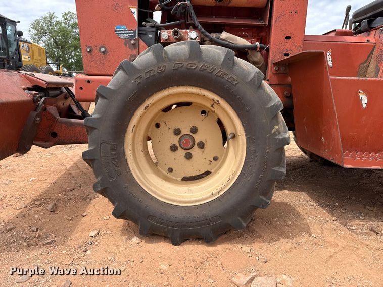 image for item EW4494 2003 Ditch Witch 3700 trencher