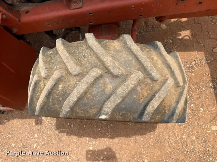 image for item EW4494 2003 Ditch Witch 3700 trencher