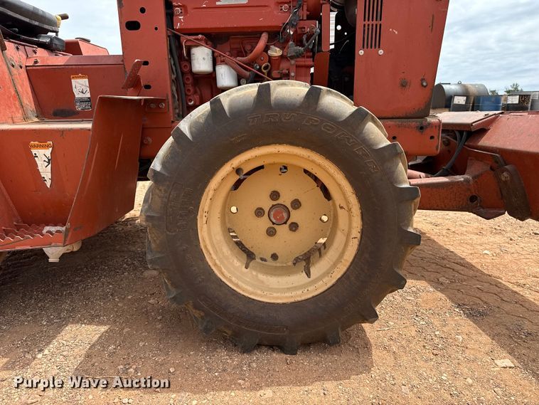image for item EW4494 2003 Ditch Witch 3700 trencher