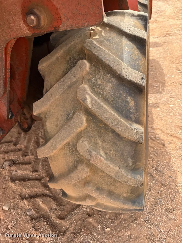 image for item EW4494 2003 Ditch Witch 3700 trencher