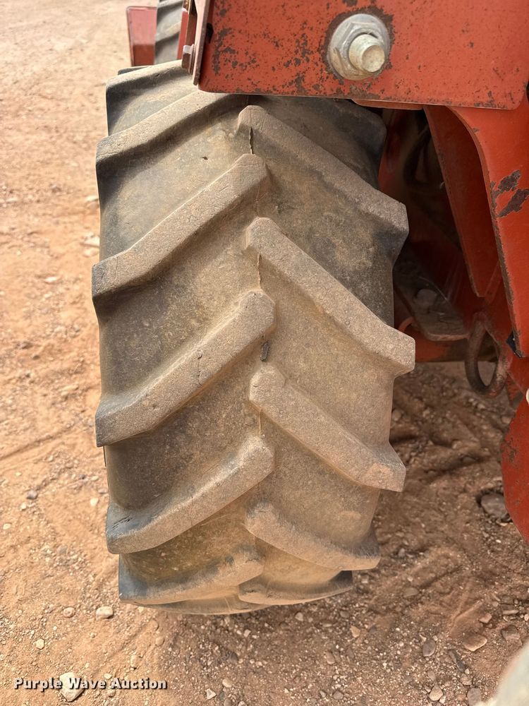 image for item EW4494 2003 Ditch Witch 3700 trencher