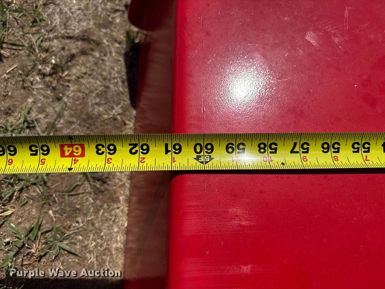 image for item EW4598 2025 GIYI DM39 skid steer mulcher