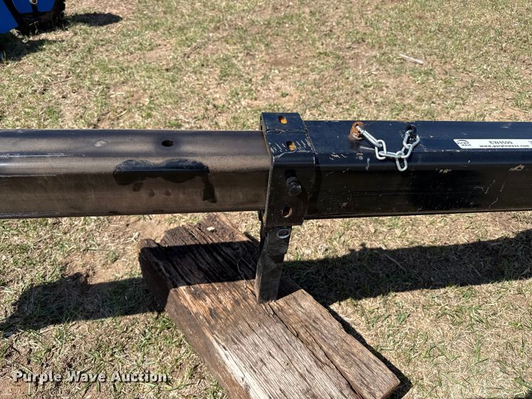 image for item EW4599 Skid steer boom