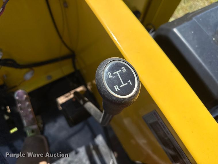 image for item EW4602 2025 SDLANCH SDLD25 Dumper track carrier